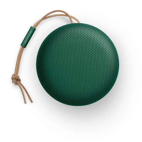 B&O Beosound A1 2nd Gen – exclusieve Bluetooth-luidspreker Groen