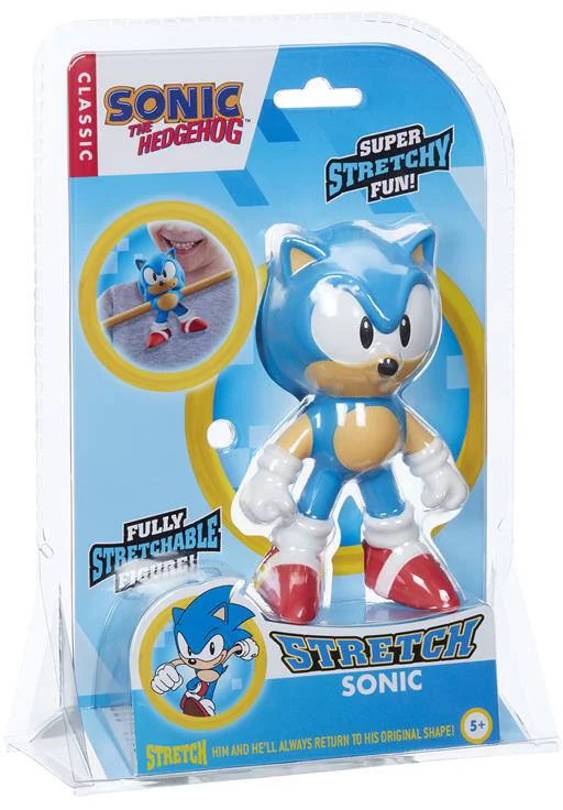 SONIC - STRETCH -14 CM