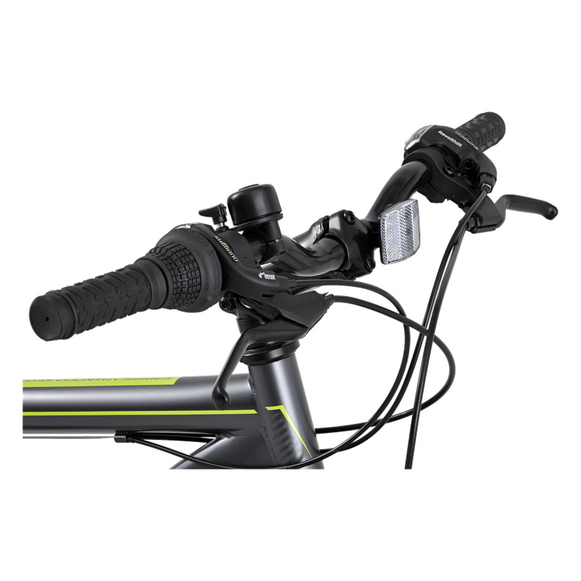 Mountainbike 26