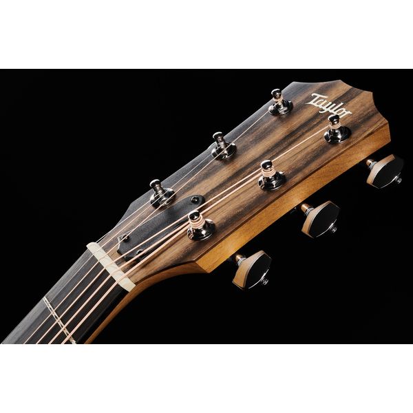 Taylor 114ce-S Sapele Lefthand