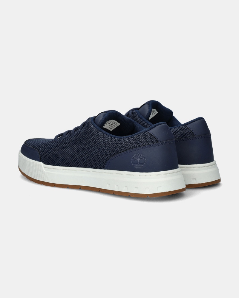 Timberland Maple Grove Lage sneakers  - blauw