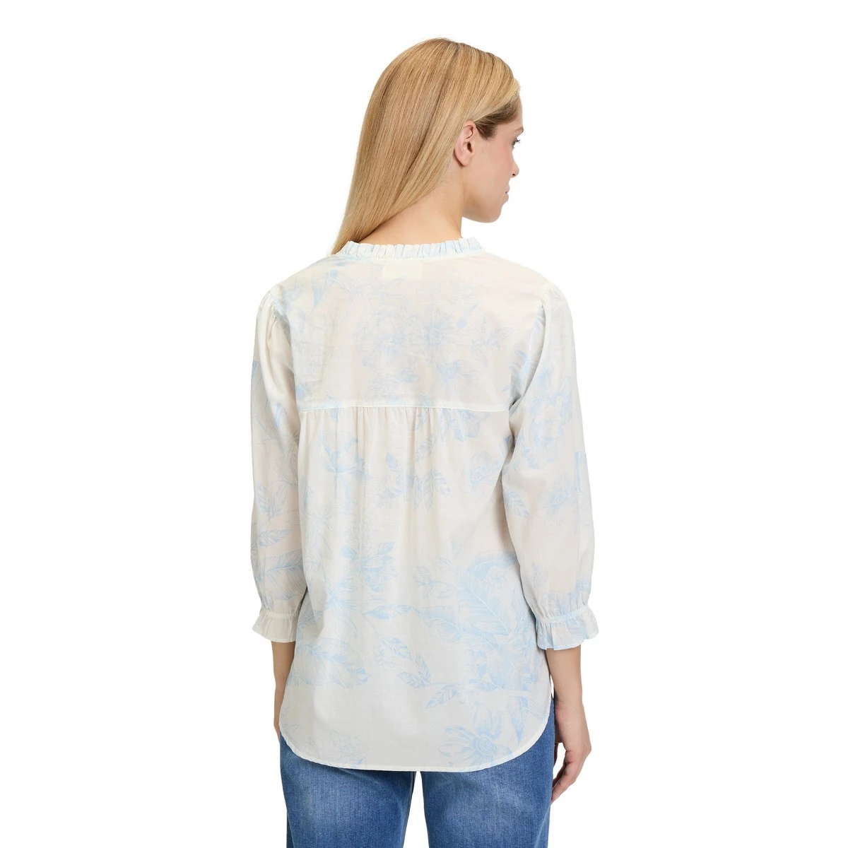 Dames Blouse 53463-20