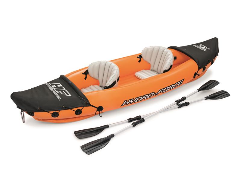 Bestway Kajak Hydro Force Lite-Paid X2 Kajak