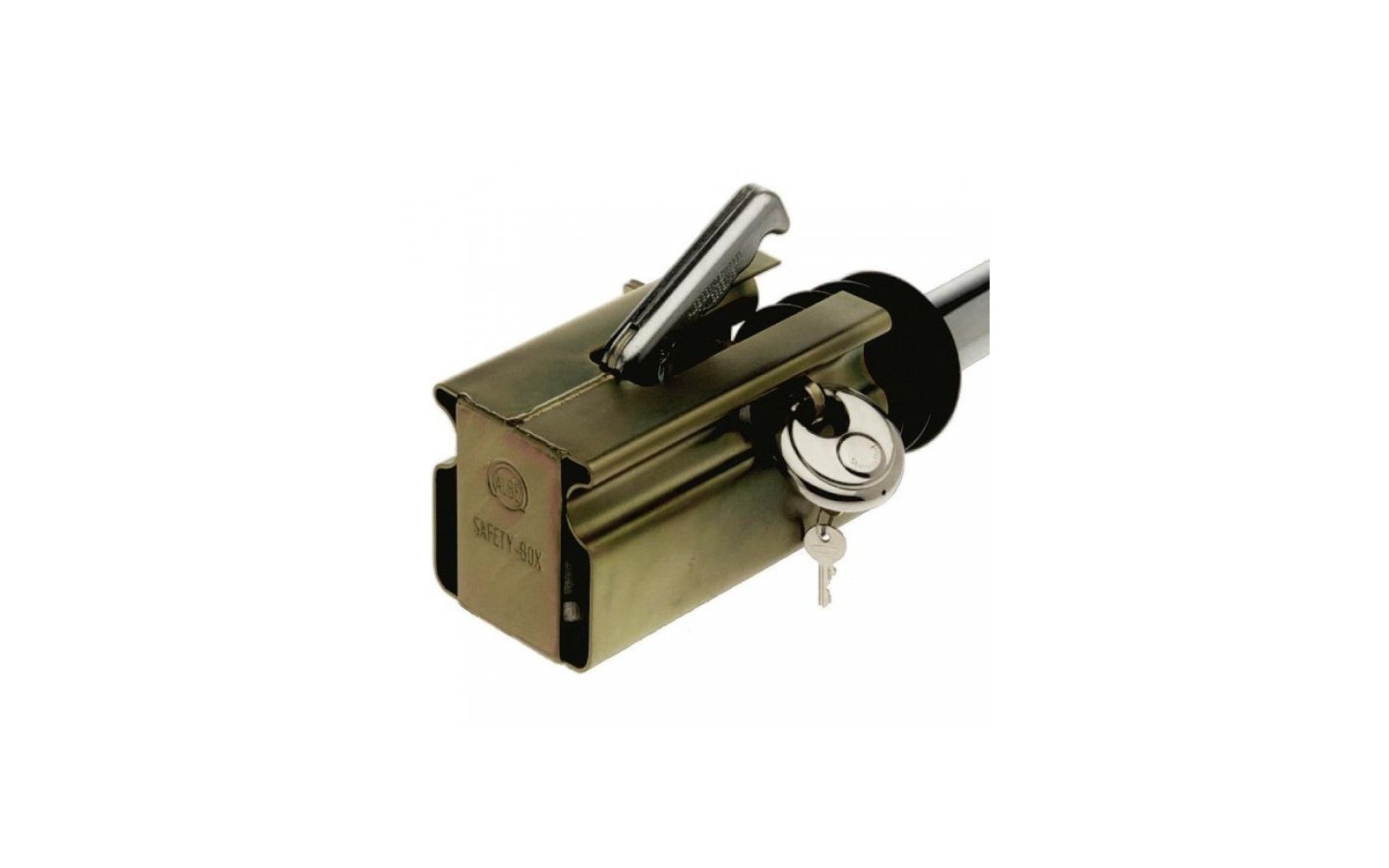 Safety Box