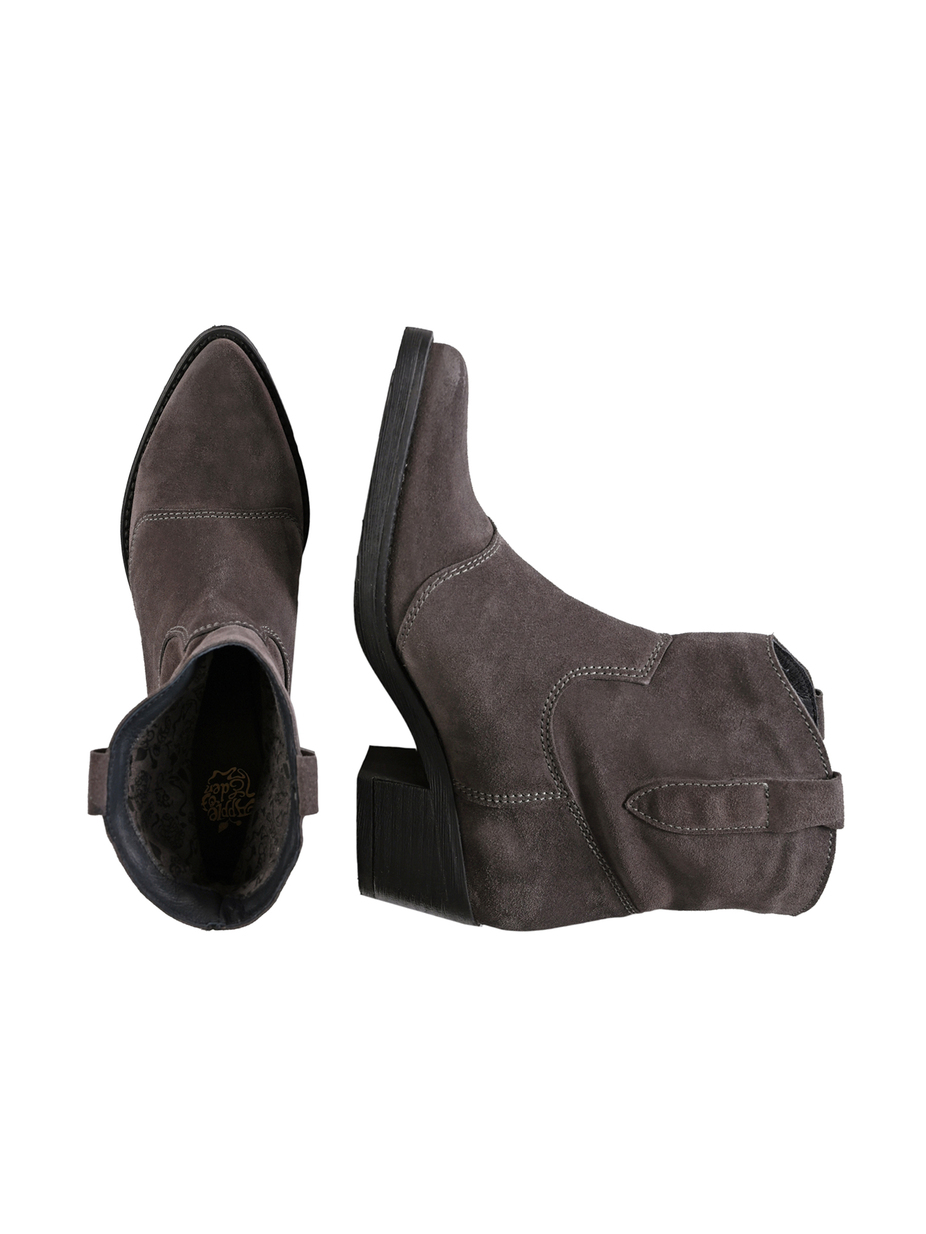 Stiefelette ENOLA