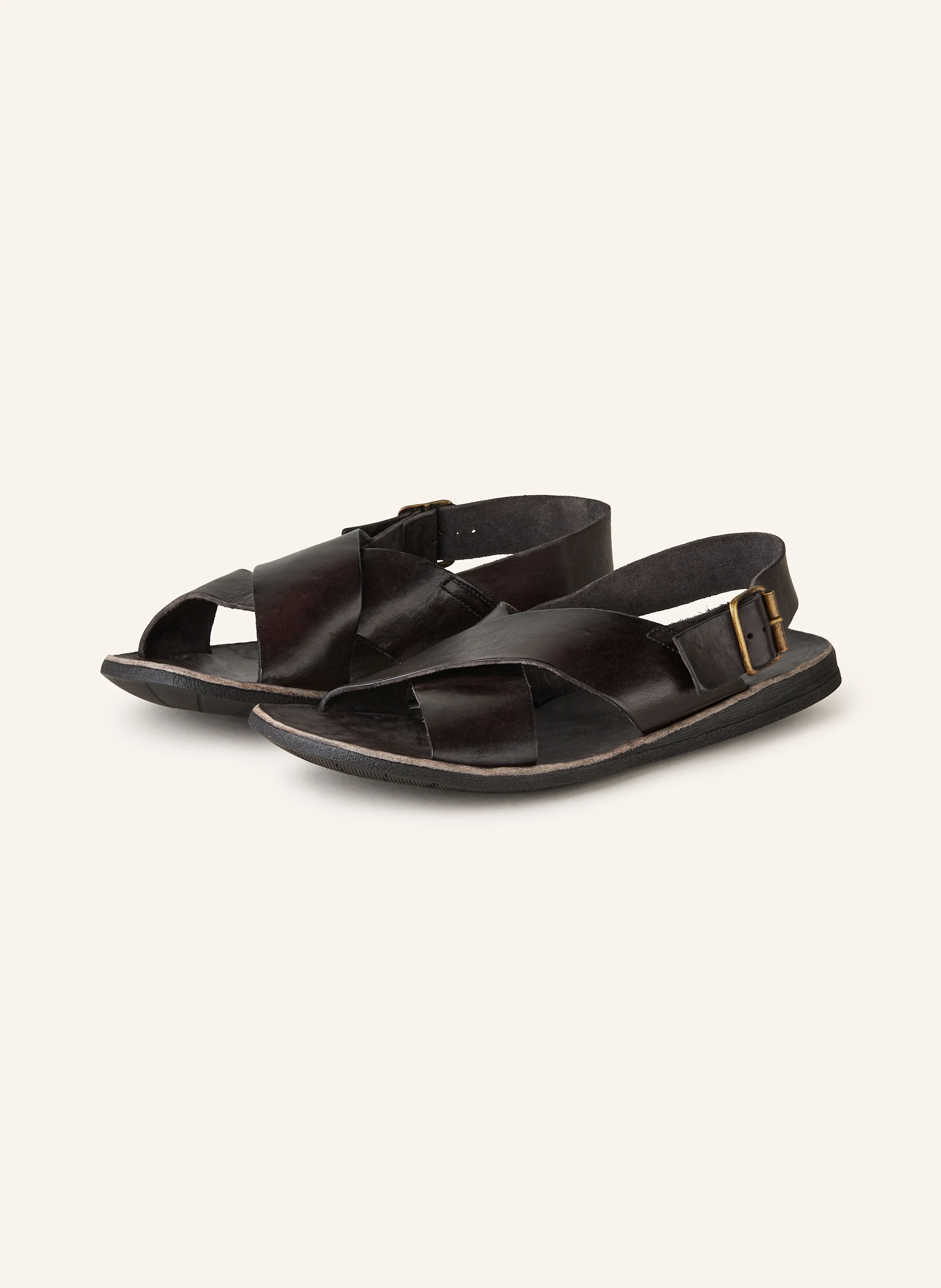 BRADOR Sandalen TCAPO