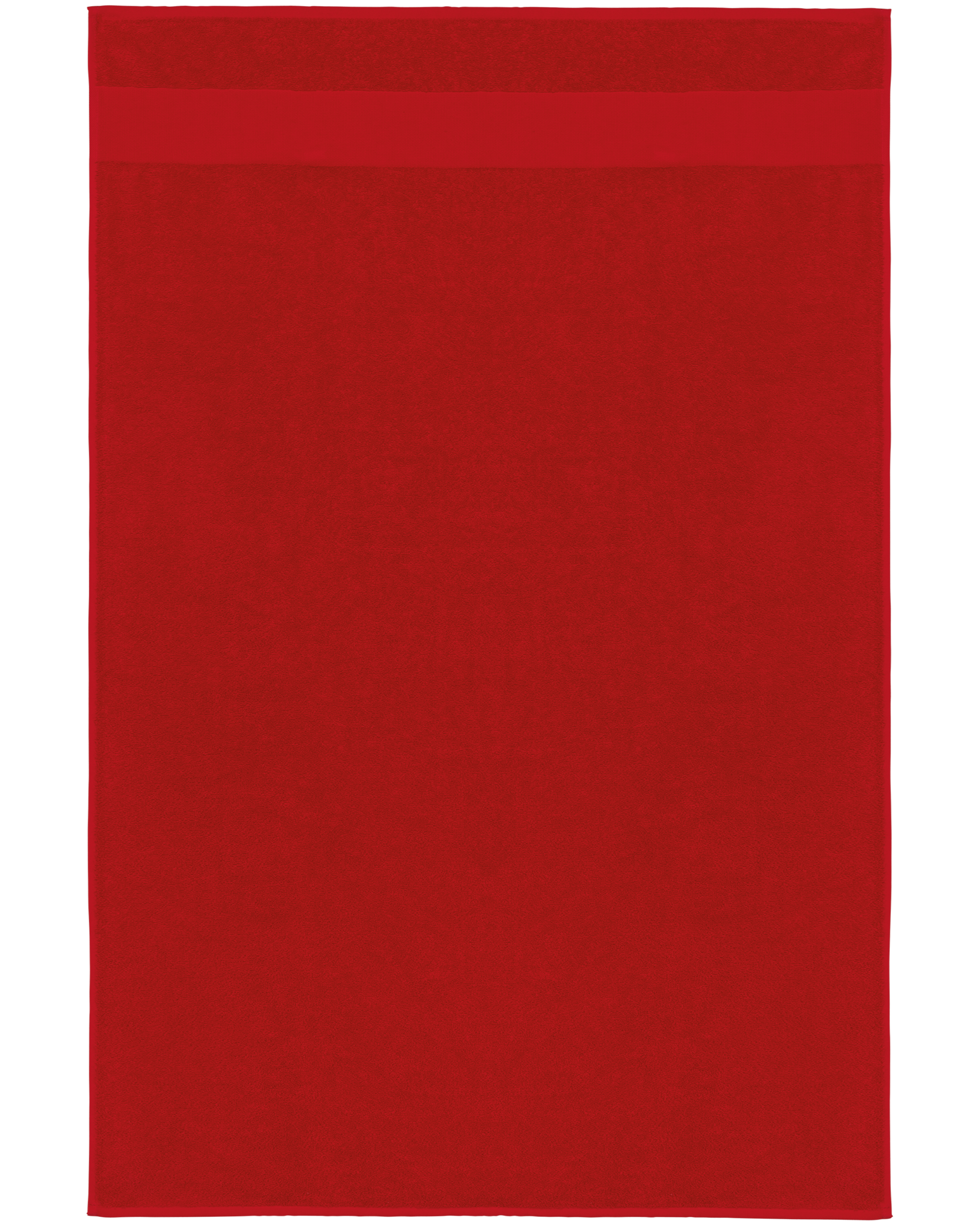Kariban K111 - BEACH TOWEL > DRAP DE BAIN