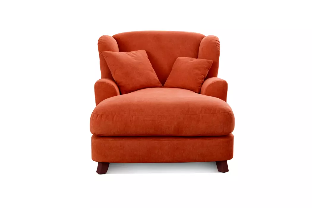 Longseat-Sessel Asado