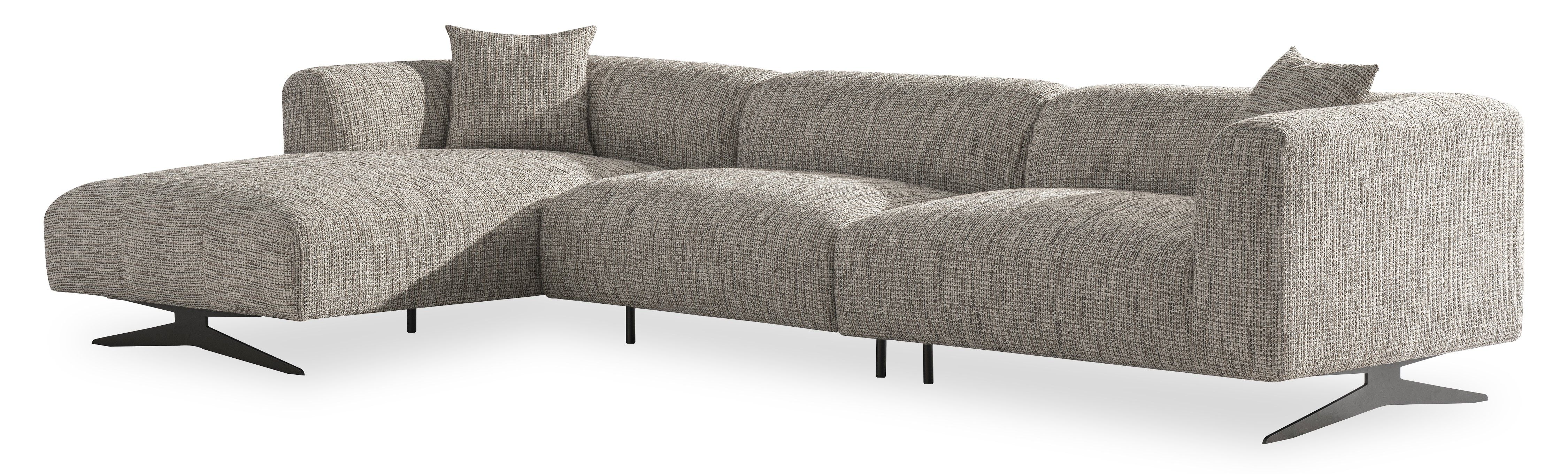 Loungebank S5172 Trendy Nature Hoxton B337 x D117 x H73 cm