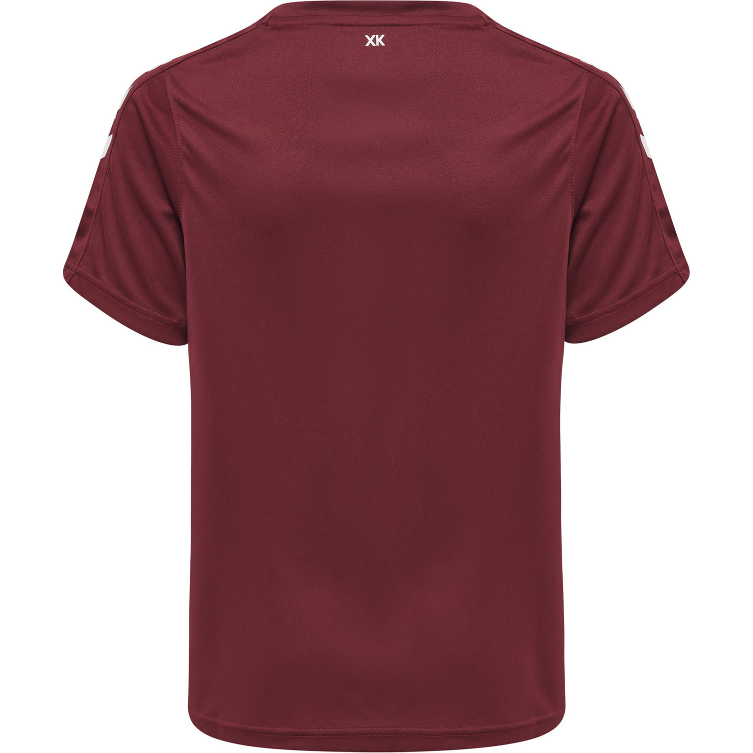 Hummel Core XK Poly Shirt Kids