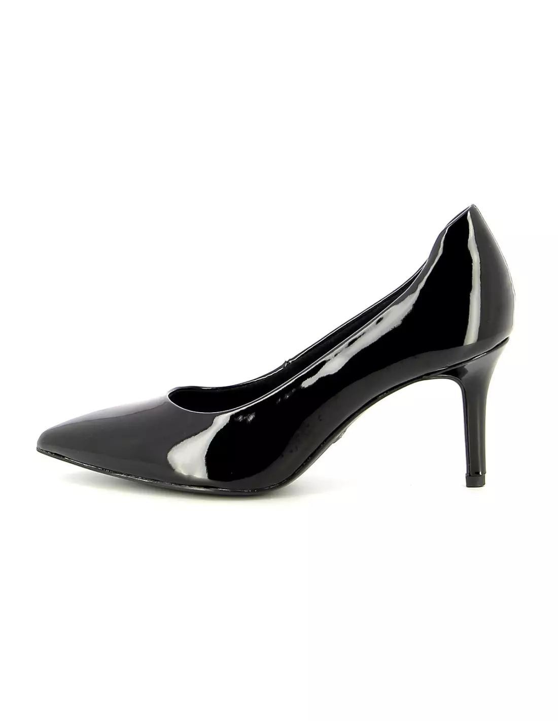 TAMARIS 22421 - Escarpins Blackpatent