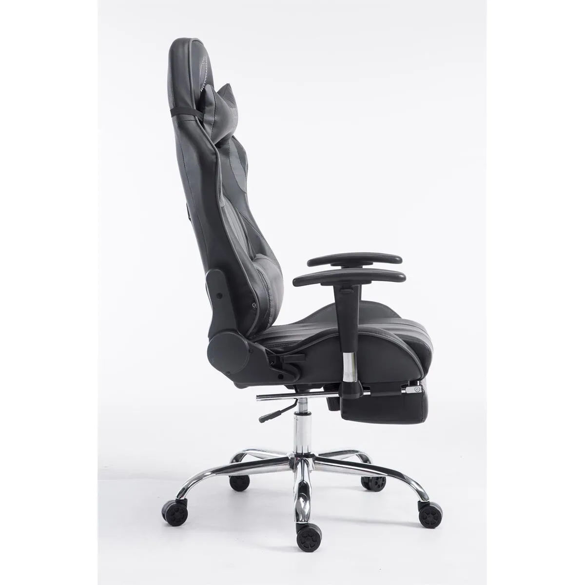 decoshop26 Chaise Gamer