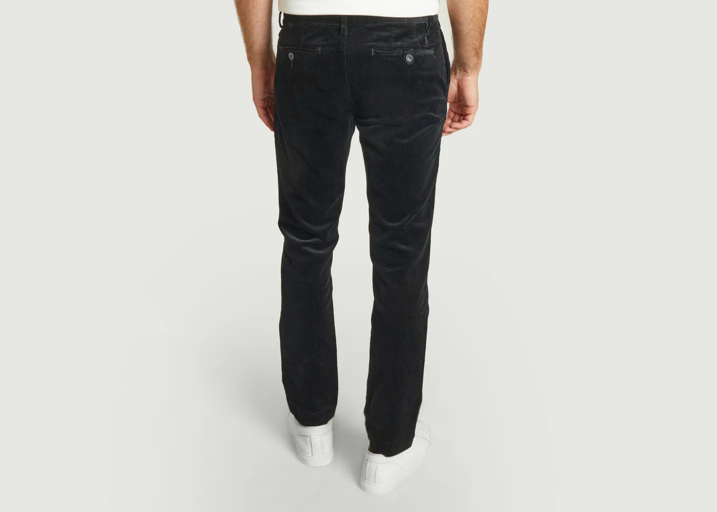Pantalon Flat Front Polo Ralph Lauren