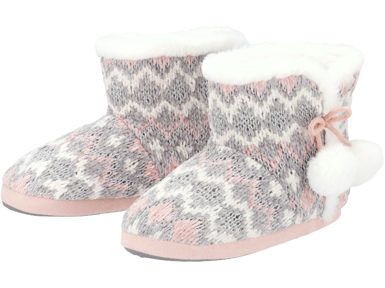 Dames pantoffels