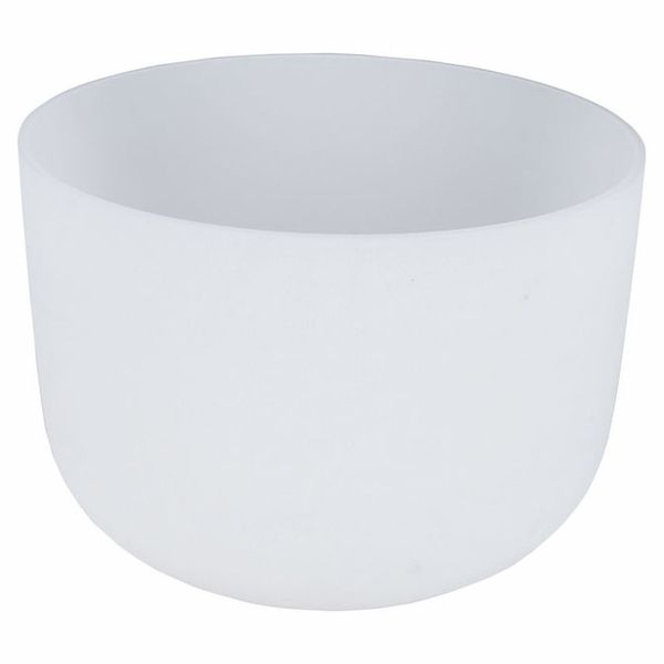 Thomann Crystal Singing Bowl CF 16