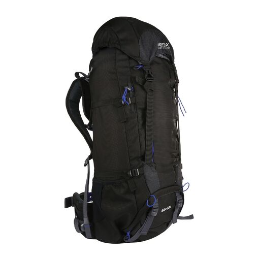 Mochila Expansível 60+10l Regatta Blackfell III