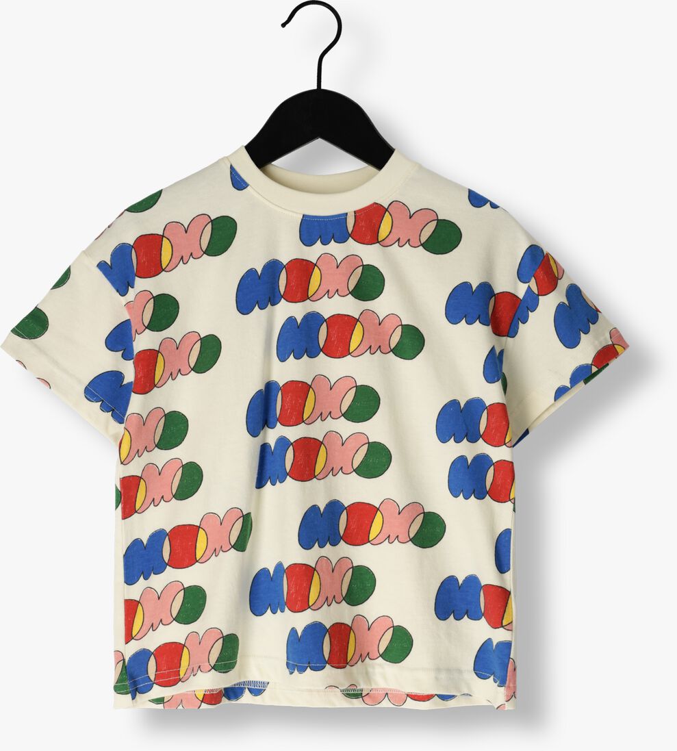 Jelly Mallow multi jelly mallow t-shirt momo t-shirt