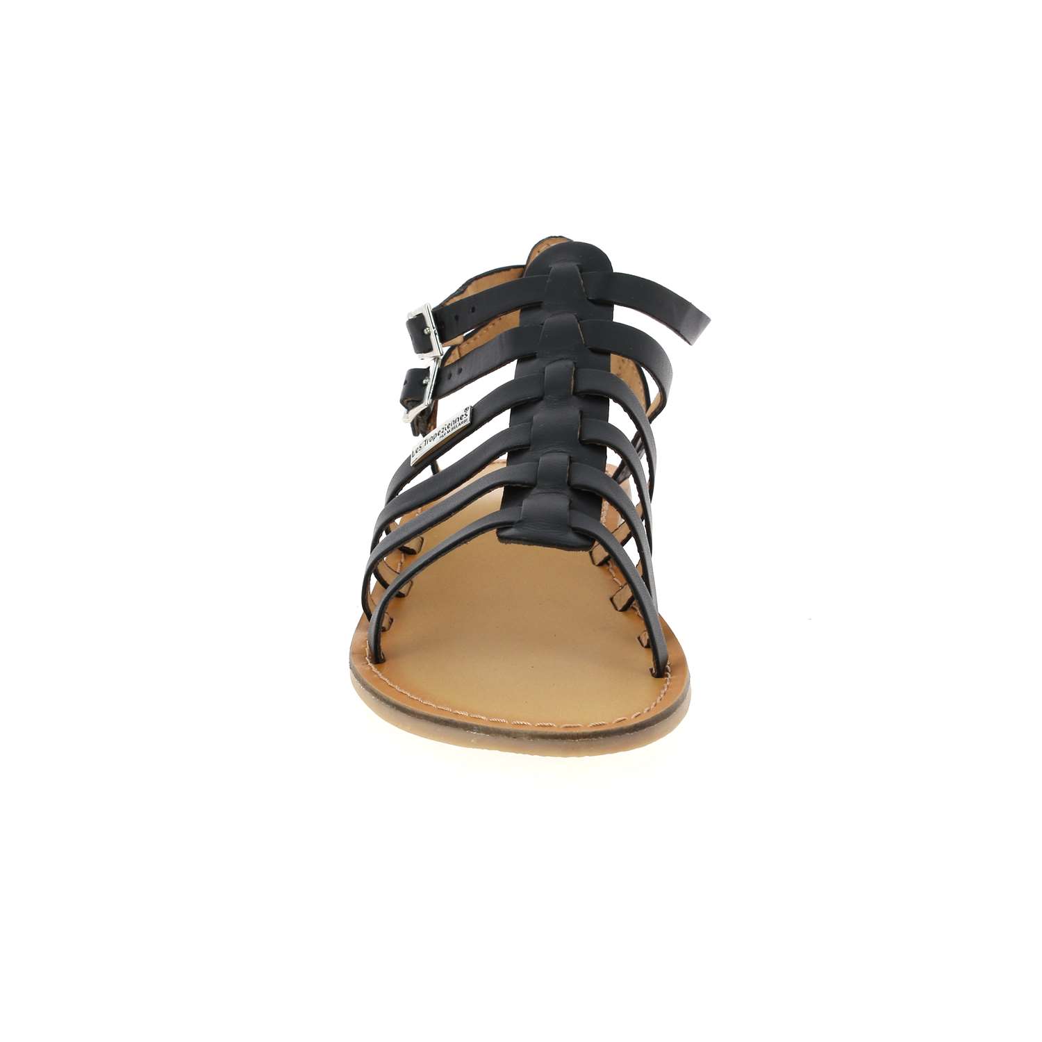 Sandales femme LES TROPEZIENNES HICELOT