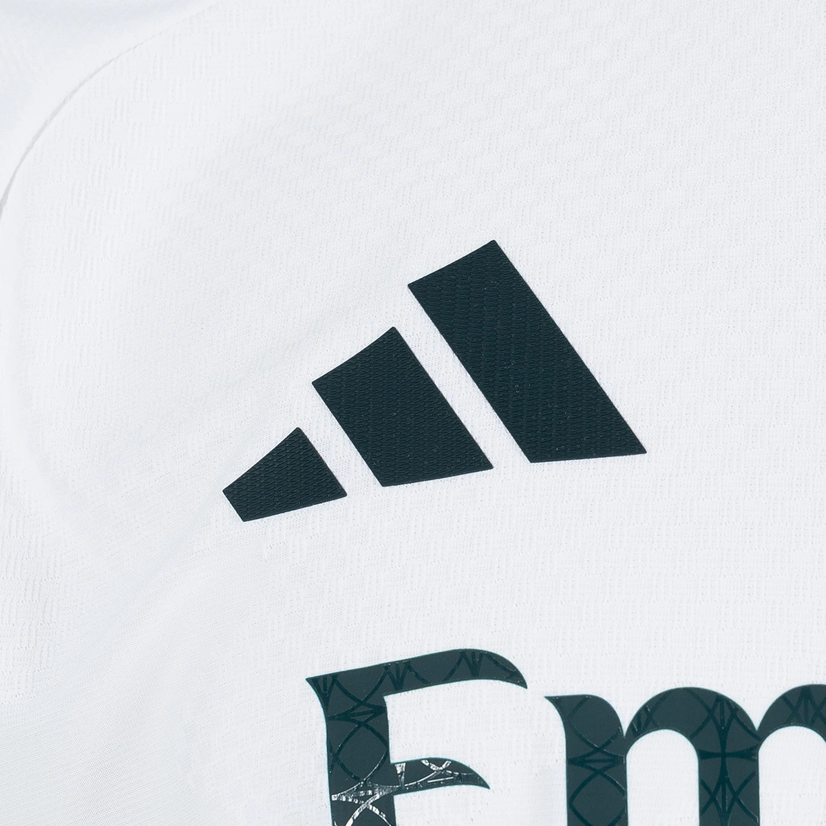 Camisola adidas Authentic Real Madrid Primeiro equipamento 2026-2027