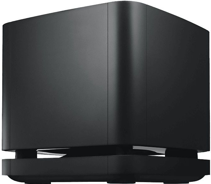 Bose Bass module 500 - Zwart