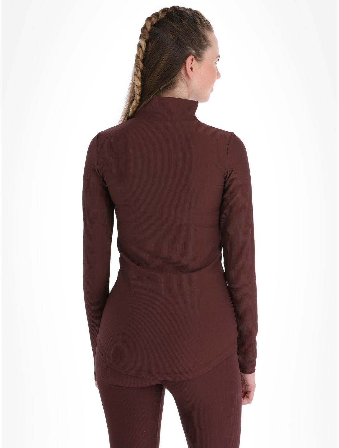 Journey Rib skipully dames