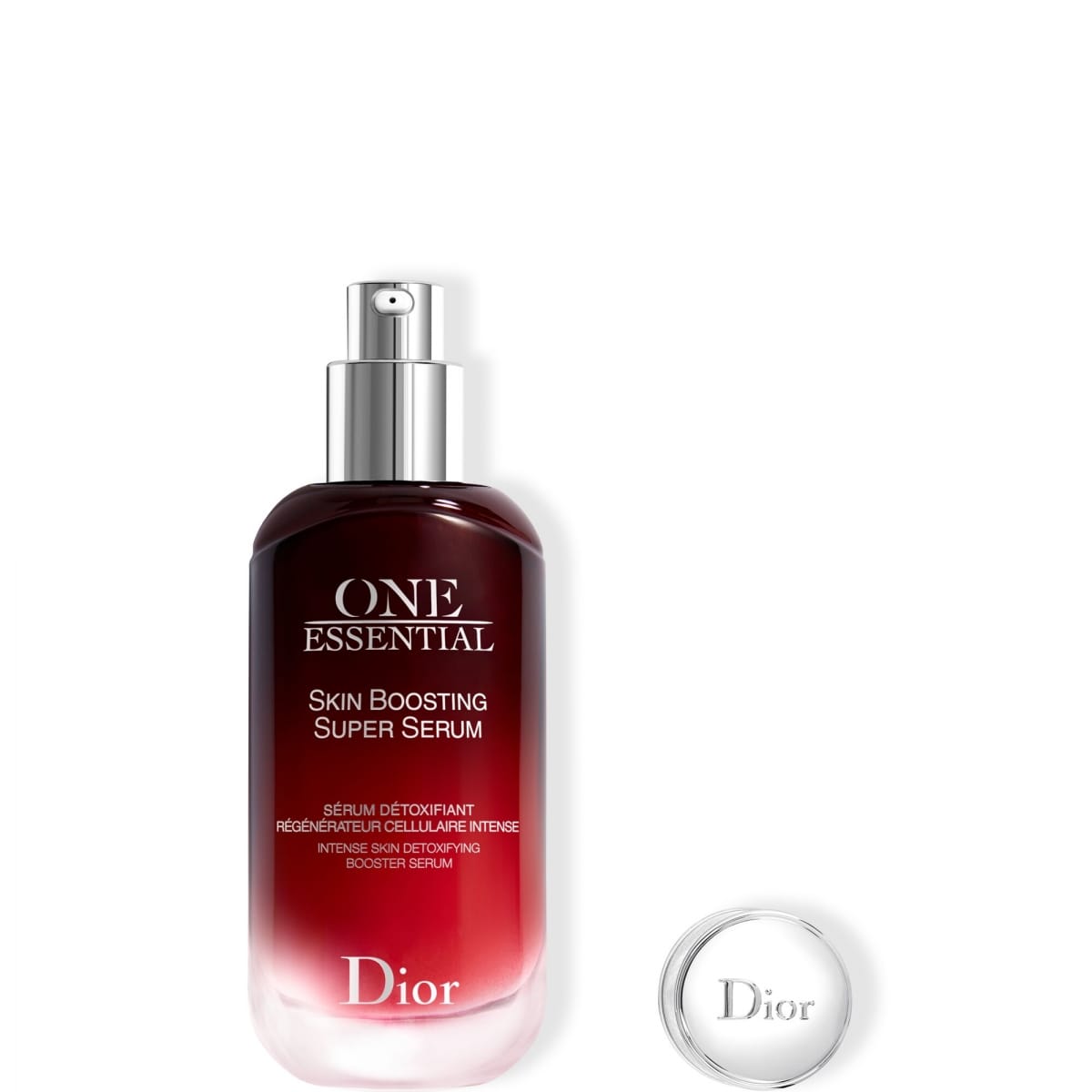 DIOR One Essential Skin Boosting Super Serum