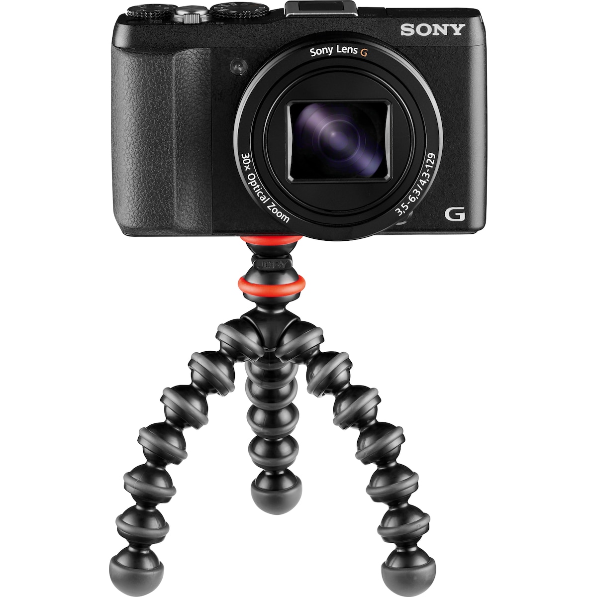 Joby GorillaPod startsett mini-tripod