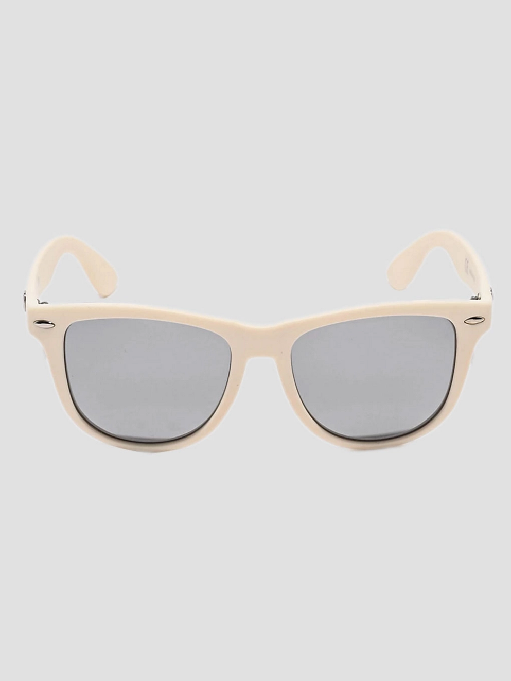 Empyre Quinn Branded Sunglasses white