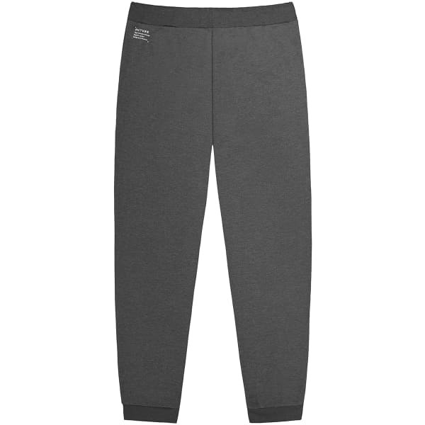 Jogging PICTURE CHILL SUMMER PANTS DARK GREY MELANGE