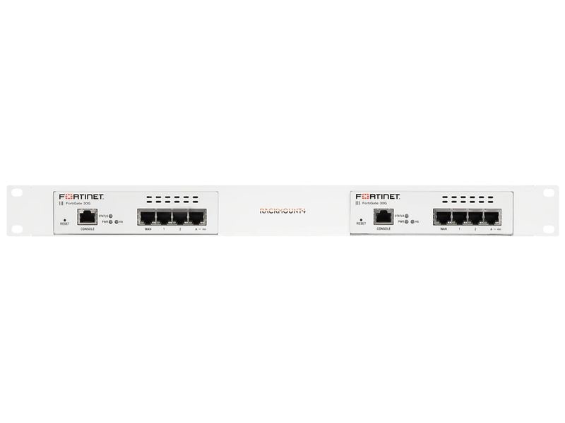 Rackmount IT Rackmount Kit RM-FR-T28 FG-30G Series