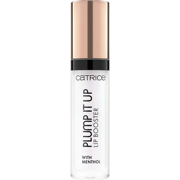 Plump It Up Lip Booster 010
