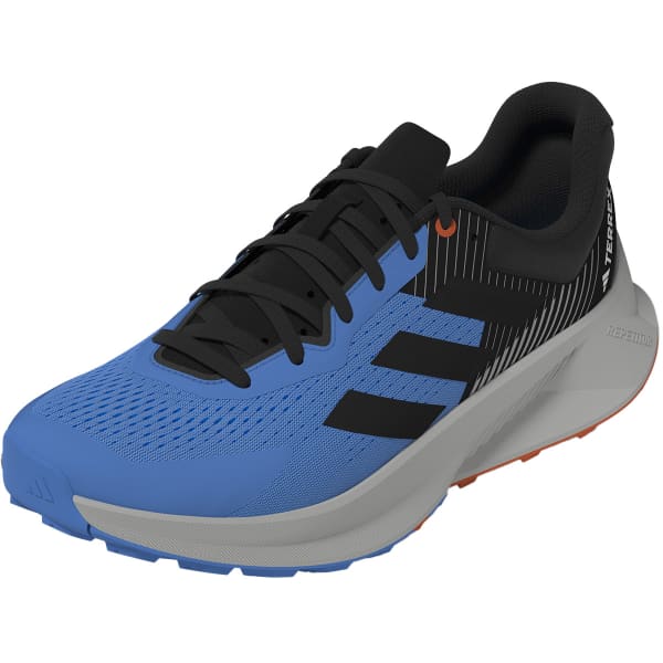 Chaussure trail ADIDAS TERREX SOULSTRIDE FLOW BLEIMP/NOIESS/SEORIM