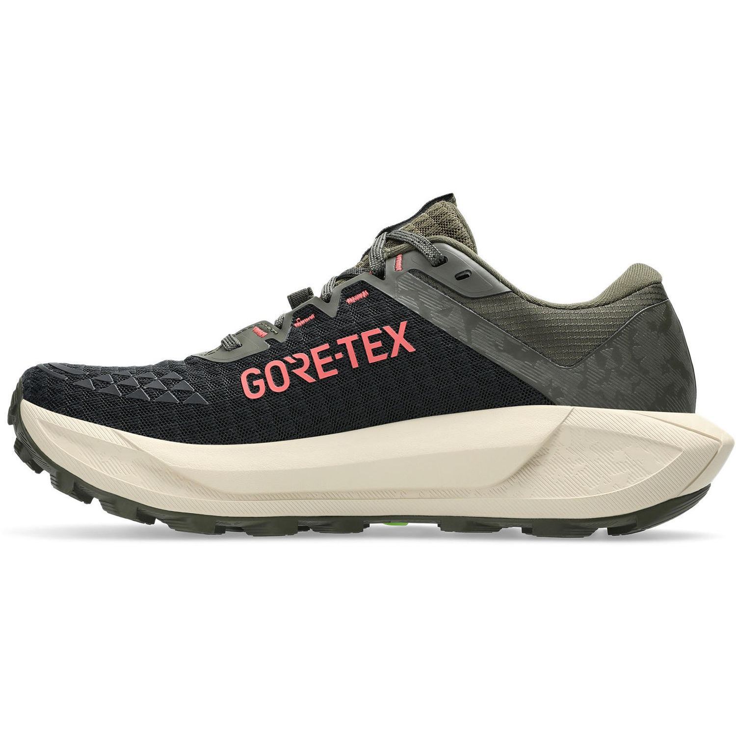 ASICSGEL-TRABUCO 13 GTX Lady