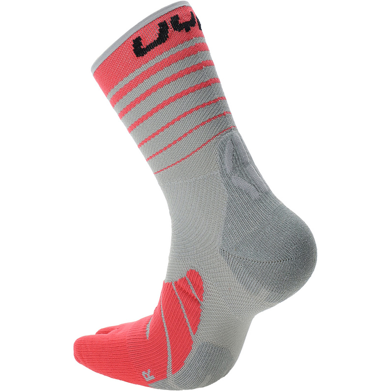 Uyn Damen Runner's Five Socken