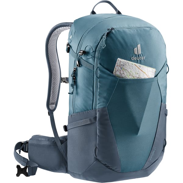 Sac à dos randonnée DEUTER FUTURA 27 ATLANTIC/INK
