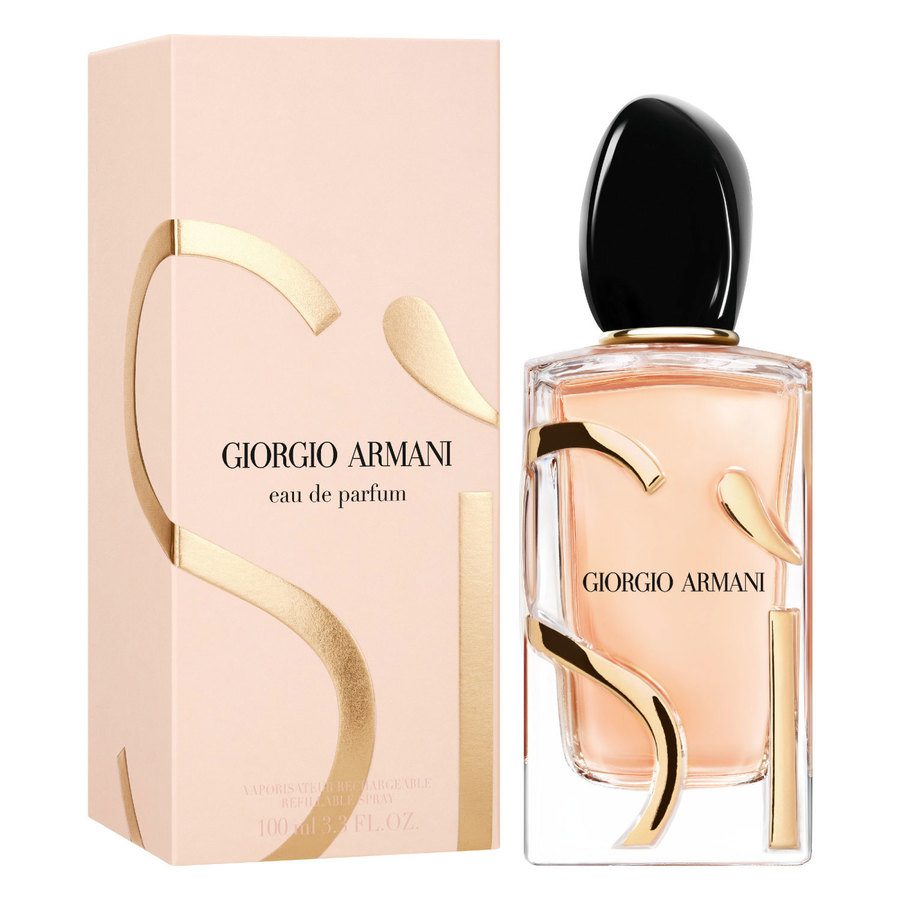 Armani SÌ Eau De Parfum 100ml