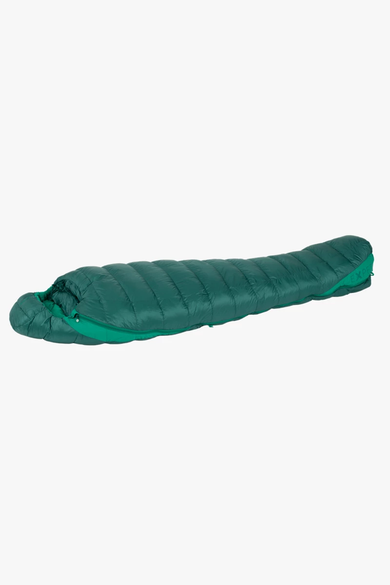 Exped Trekkinglite -5° M Damen Schlafsack ZIP L
