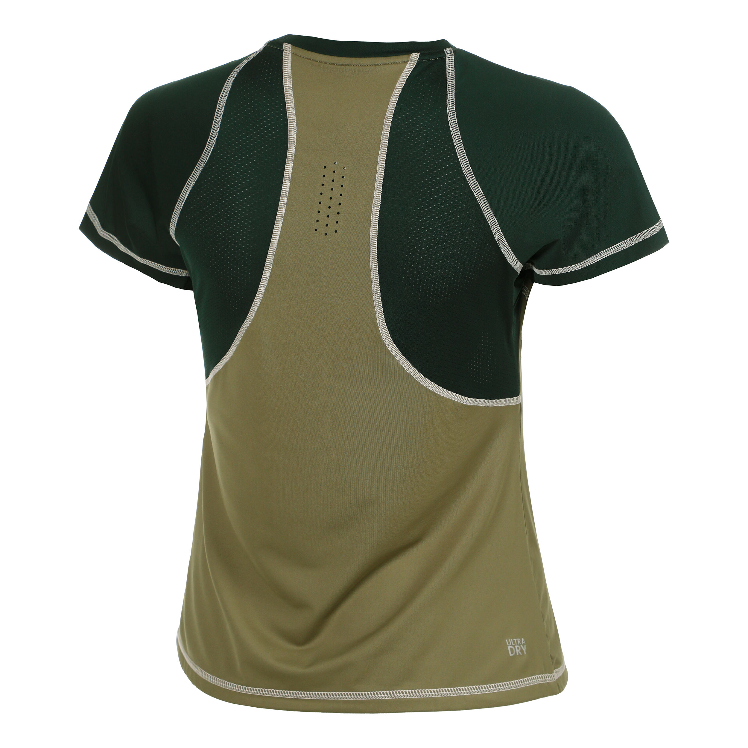 Lacoste T-shirt Femmes - Vert