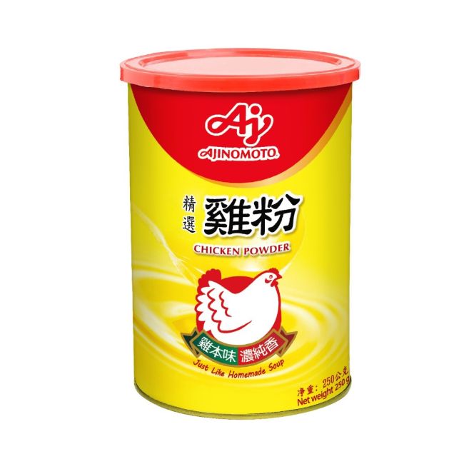 Ajinomoto Amoy Kippenpoeder 250g