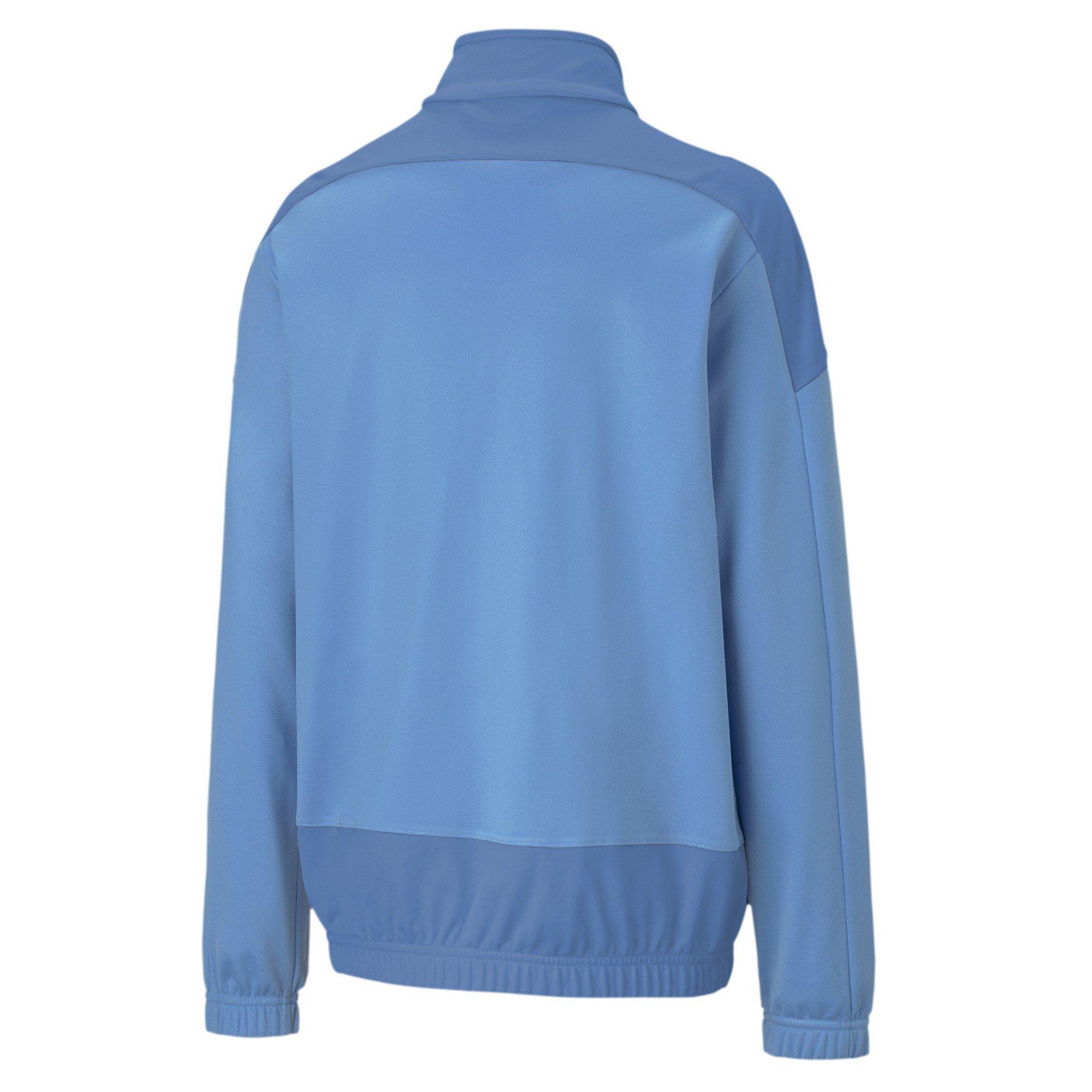Puma Team Goal Training Jacket Juniors