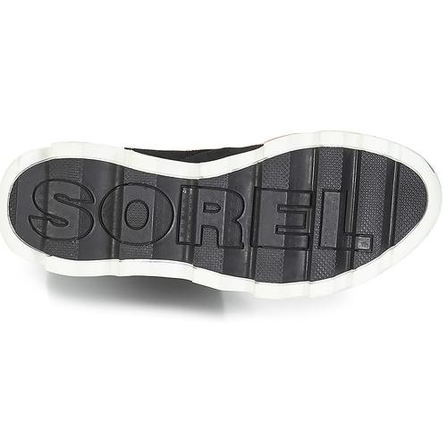 Sorel - KINETIC SHORT - Noir