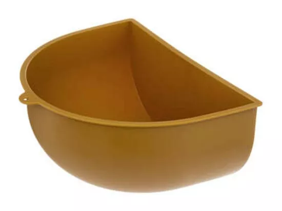 Corbeille en Métal Design 