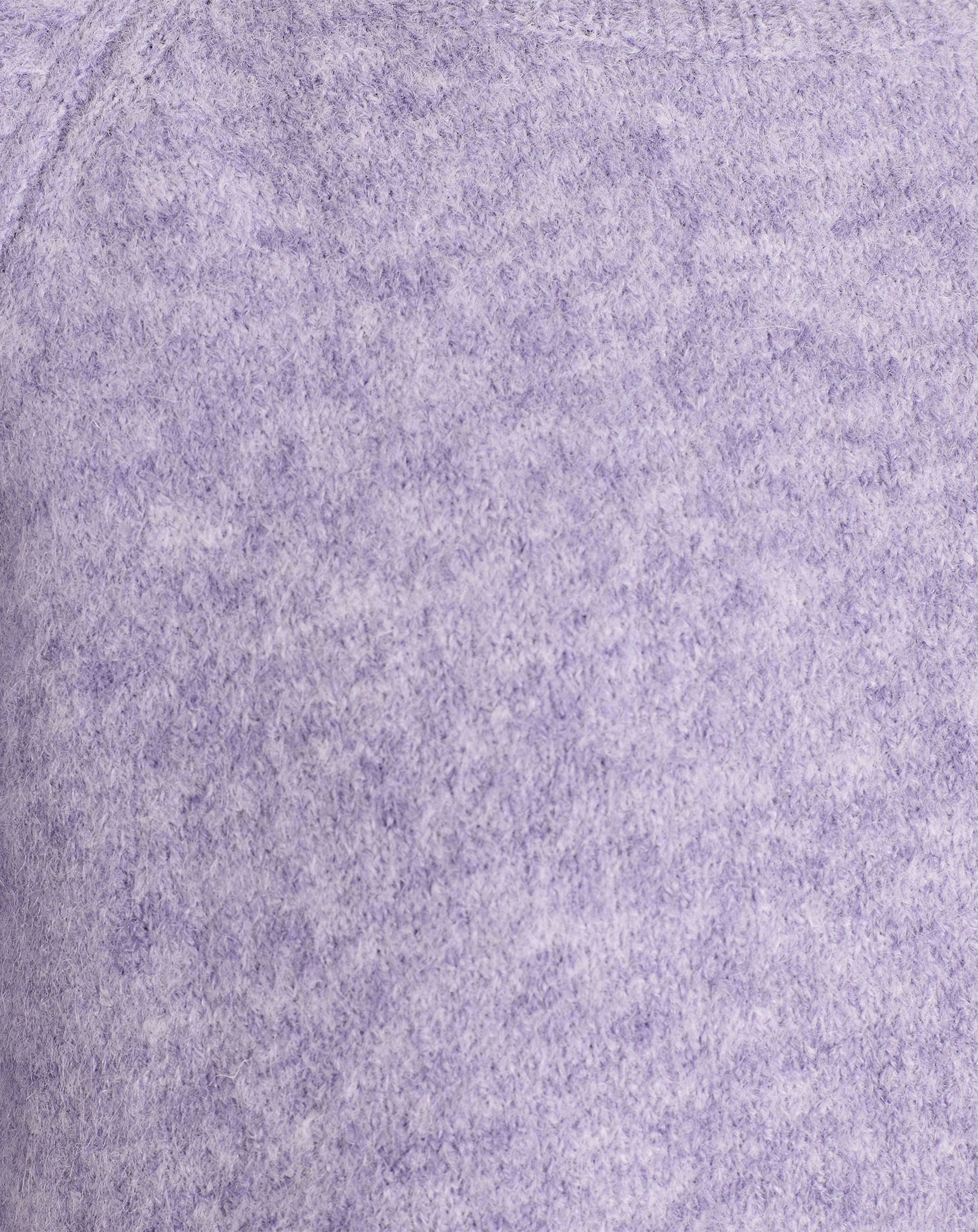Strickpullover MAGNA in light lavender