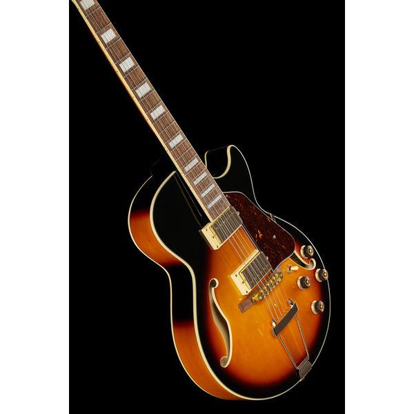 Ibanez AG75G-BS