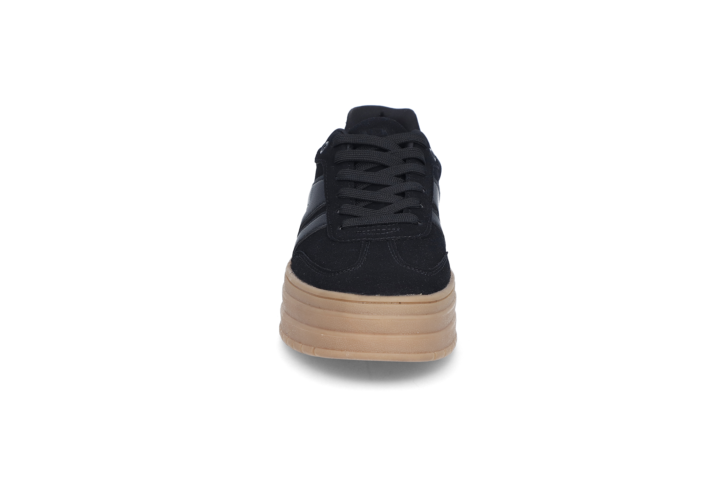 Platform sneakers