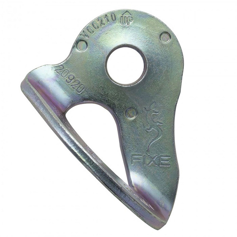 Fixe Fixe1 12mm Bohrhakenlasche 20er Pack