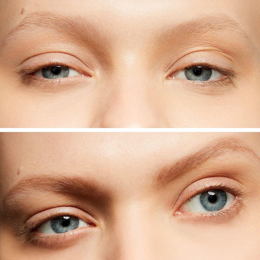 MAC  EYE BROWS STYLER