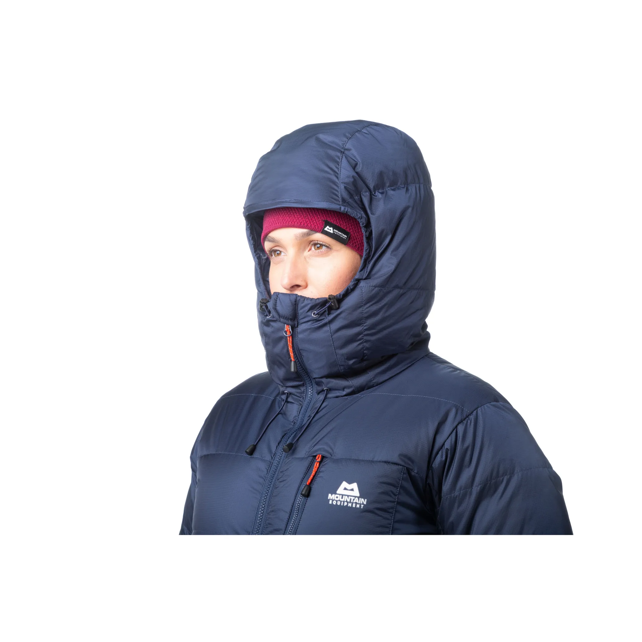 Mountain Equipment K7 Women's Jacket Cosmos