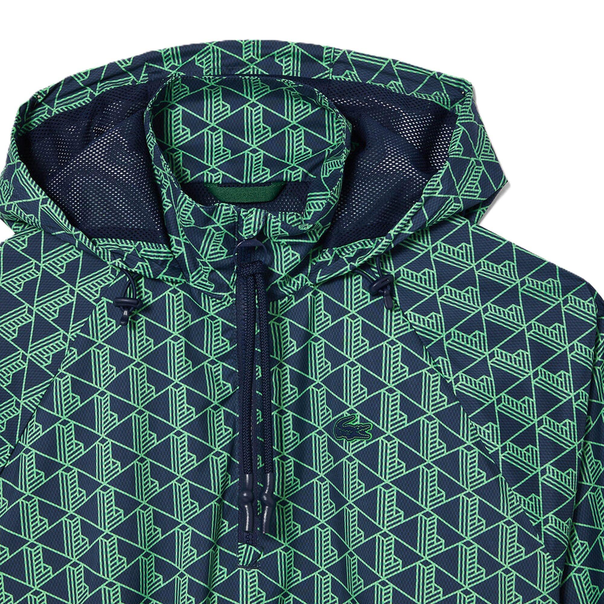 Lacoste BF6964 Jkt Ld99