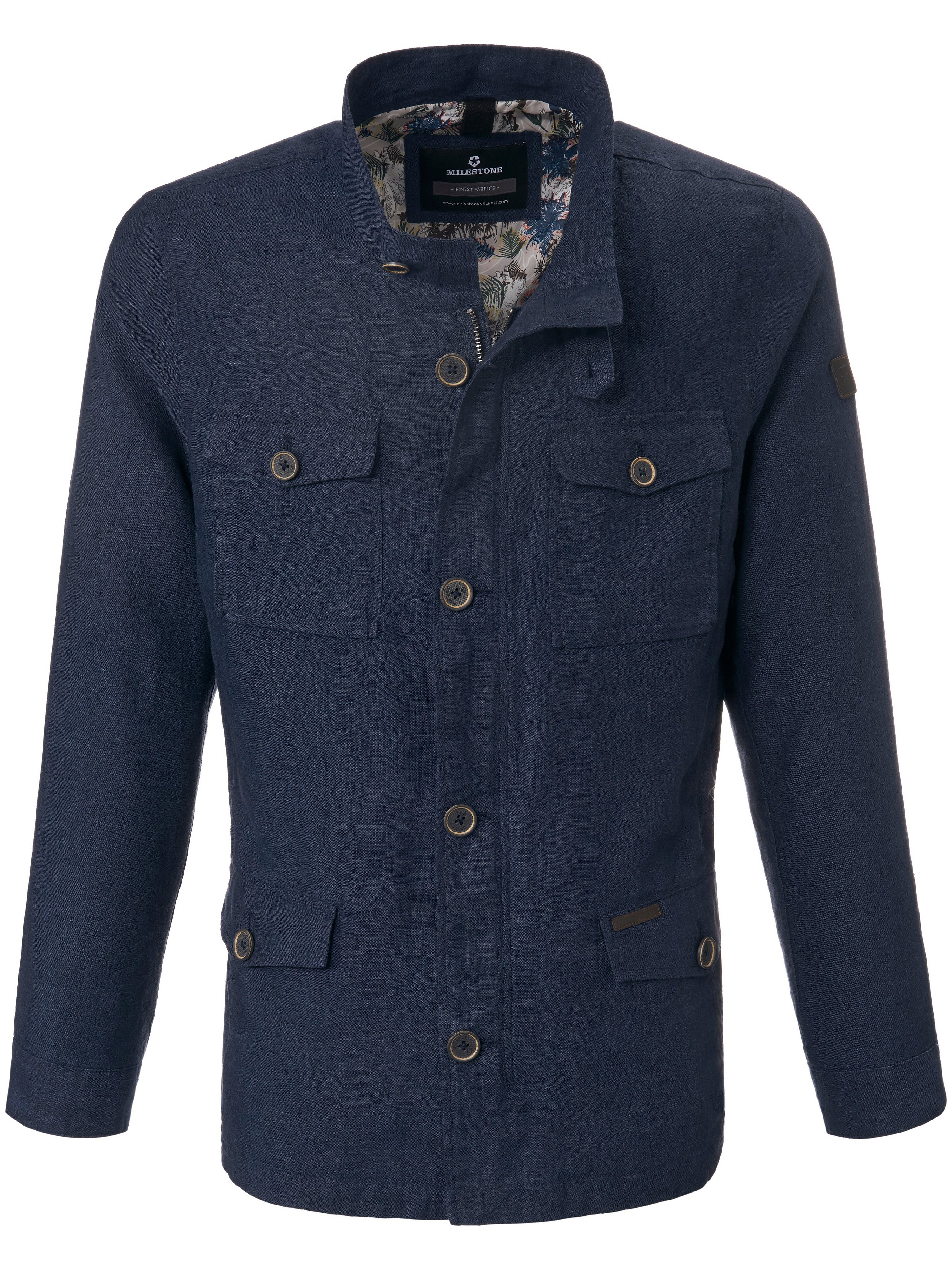 Jacke